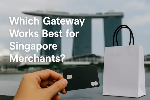 Which Gateway Works Best for Singapore Merchants?