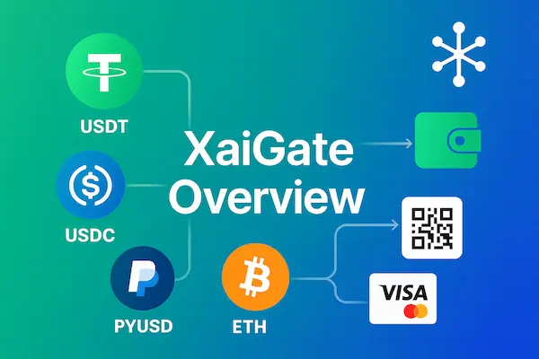 XaiGate Overview