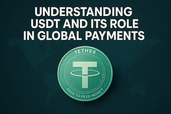 Understanding USDT and Its Role in Global Payments