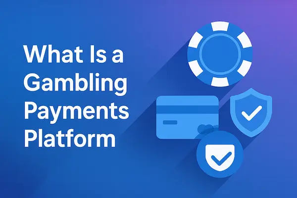 What Is a Gambling Payments Platform