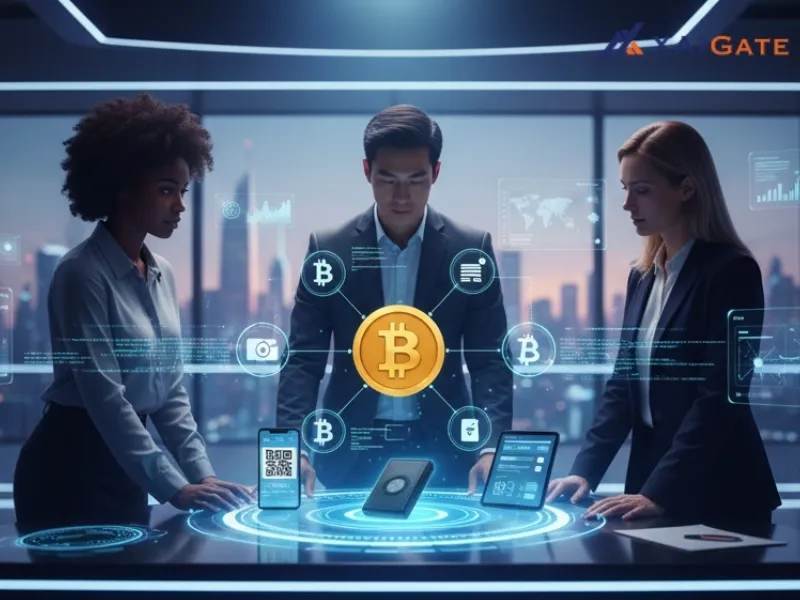 How to Receive Bitcoin as Payment: The Complete 2026 Guide for Businesses & Individuals 3 how to receive bitcoin as payment