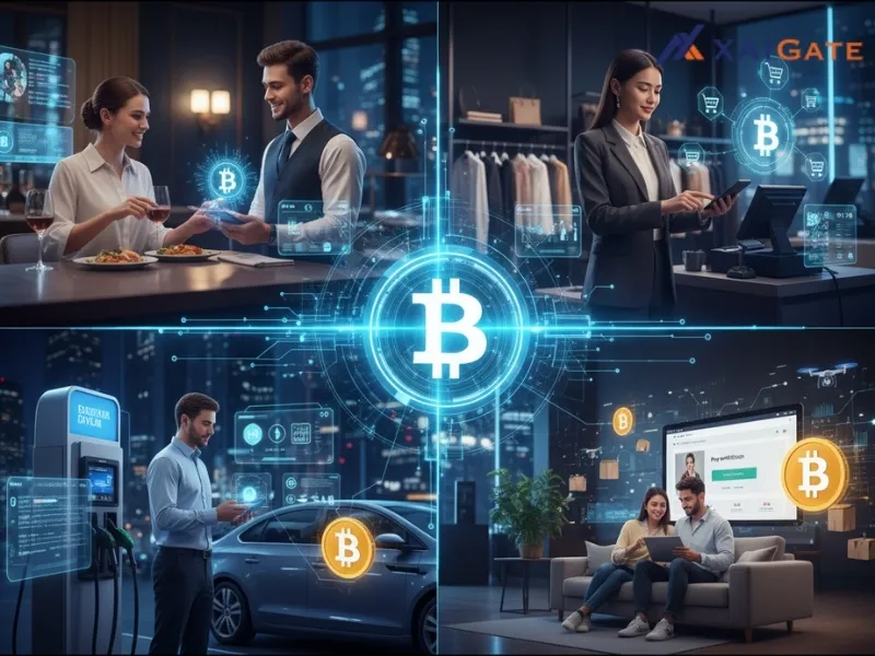 How to Receive Bitcoin as Payment: The Complete 2026 Guide for Businesses & Individuals 7 how to receive bitcoin as payment