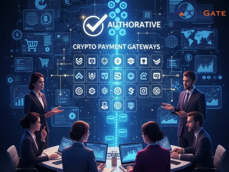 Top 10 List Of Crypto Payment Gateways 2025 for Businesses 1 list of crypto payment gateway