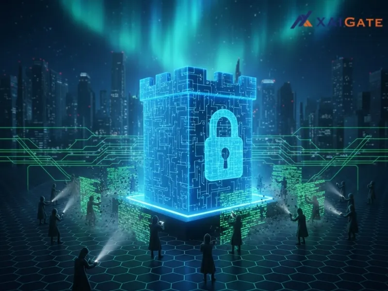 what is an open source crypto wallet