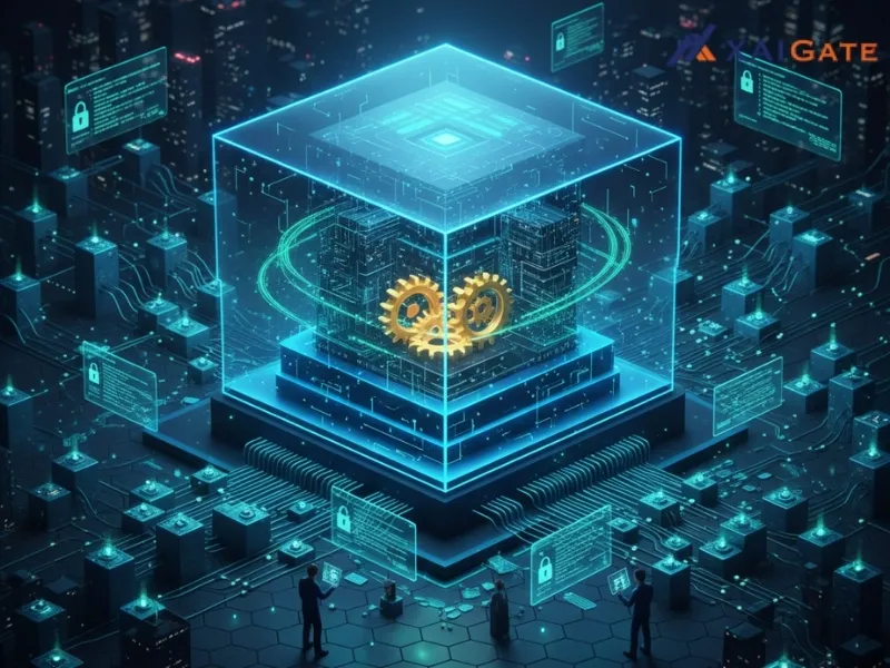 what is an open source crypto wallet