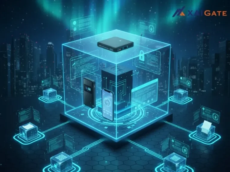 What Is an Open Source Crypto Wallet? A Guide 2025