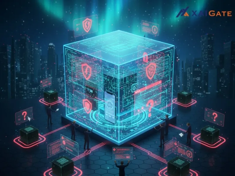 what is an open source crypto wallet