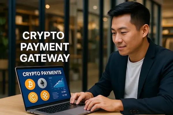 Crypto Payment Gateway Singapore E-commerce – Quick Answer For Busy Store Owners