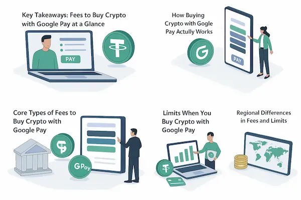 Step-by-Step Guide: How to Integrate USDT Payment Gateway for Online Businesses 1 Key Takeaways How to Integrate USDT Payment Gateway in 2026