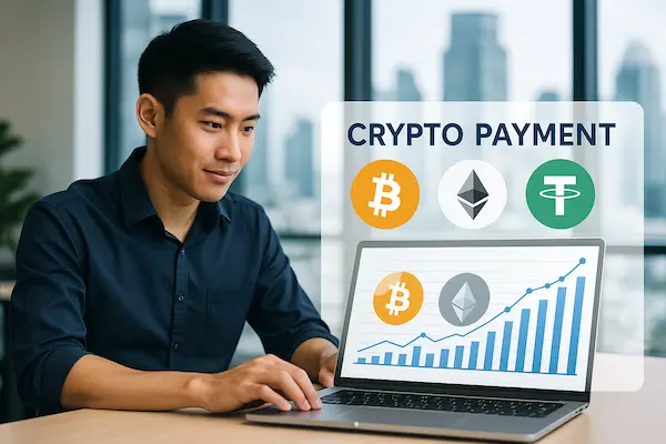 Crypto Payment Gateway Singapore SMEs Startups - Opportunities in 2026 3 What Is a Crypto Payment Gateway in the SME and Startup Context?