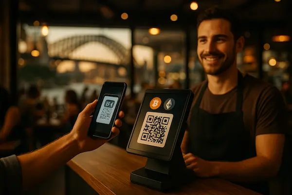 Crypto Payment Gateway Australia - Complete Merchant Guide To Compliant Digital Payments 4 Core Use Cases For Crypto Payment Gateway Australia Merchants