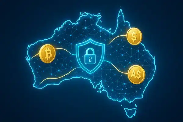 Crypto Payment Gateway Australia - Complete Merchant Guide To Compliant Digital Payments