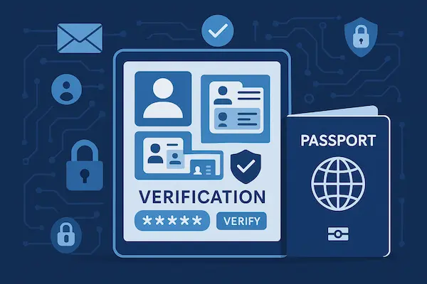 Identity Checks Beyond Google Pay What Exchanges Need