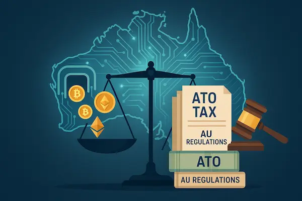 Crypto Payment Gateway Australia - Complete Merchant Guide To Compliant Digital Payments 3 Regulatory And Tax Basics For Using A Crypto Payment Gateway In Australia