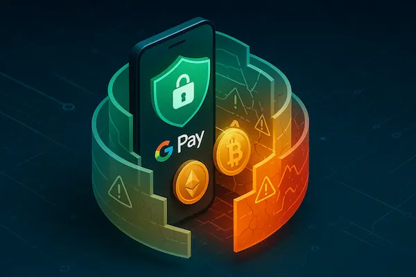 Safety, Compliance, and Fraud Prevention When You Buy Crypto with Google Pay 3 Risk Layers - Is It Safe To Buy Crypto With Google Pay Or Only Partly Safe