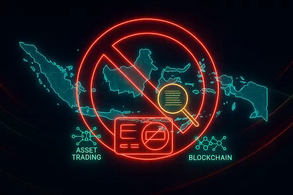 What Does The Law Really Say About Crypto Payments Indonesia