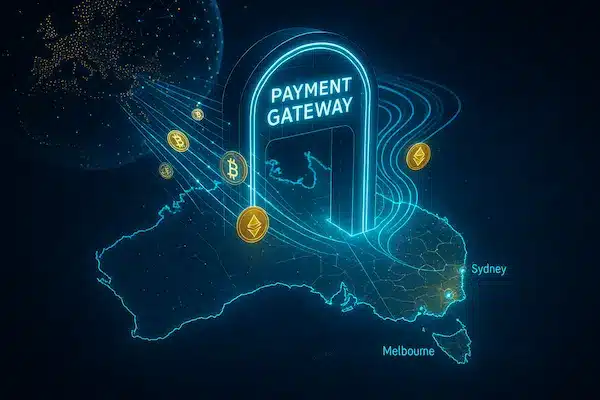 Crypto Payment Gateway Australia - Complete Merchant Guide To Compliant Digital Payments 2 What Is A Crypto Payment Gateway Australia Solution