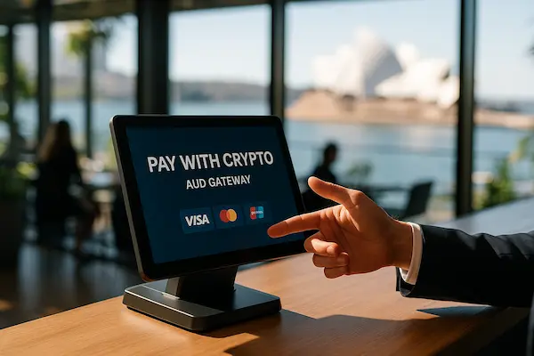 Crypto Payment Gateway Australia - Complete Merchant Guide To Compliant Digital Payments 1 Why Australian Merchants Are Exploring Crypto Payment Gateway Australia Solutions