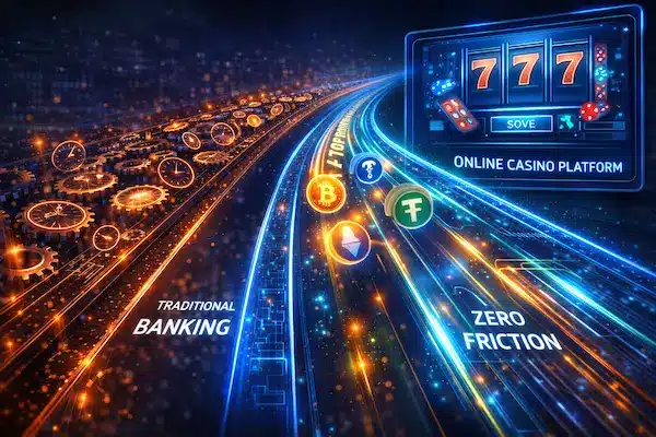 Crypto Casino Payment Solutions: How to Pick the Best for Your Online Casino 4 Benefits of Crypto Casino Payment Solutions