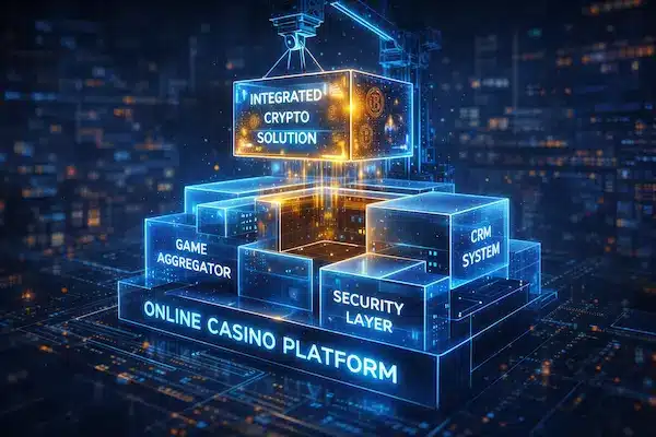 Crypto Casino Payment Solutions: How to Pick the Best for Your Online Casino 1 Best Crypto Casino Solutions – How to Choose the Right One for Your Online Casino