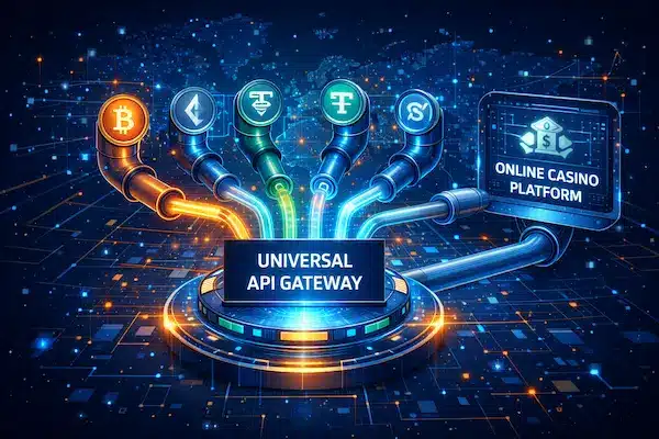 Crypto Casino Payment Solutions: How to Pick the Best for Your Online Casino 3 Core Features of the Best Crypto Casino Payment Solutions