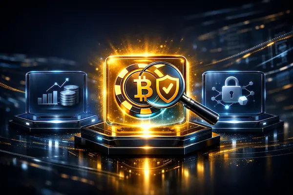 Crypto Casino Solution: Fast, Secure & Borderless Gaming in 2026 7 How to Choose the Best Crypto Casino Solution