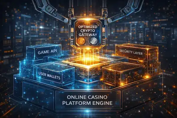 Crypto Casino Payment Solutions: How to Pick the Best for Your Online Casino 6 How to Pick the Best Crypto Casino Payment Solution