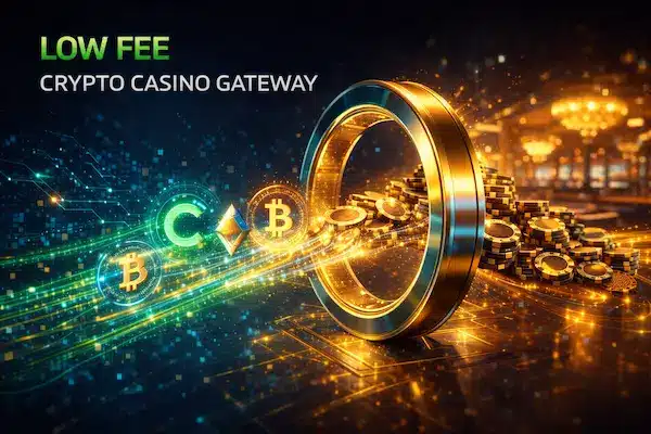 Top 5 Crypto Casino Solutions 2026 – Fast, Secure & Stablecoin Payments 5 Low Fee Crypto Casino Gateway