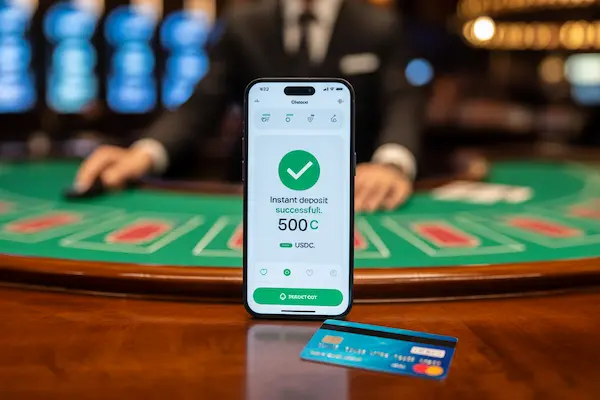 Benefits of Stablecoin Payments in Crypto Casinos - Why USDT & USDC Dominate 2026 4 Practical Use Cases of Stablecoin Payments in Casinos