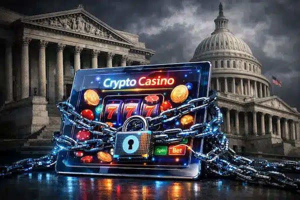 The Rise of Crypto Casino Platforms Worldwide - 2026 Market Outlook 4 Regulatory Challenges Facing Crypto Casino Platforms Worldwide