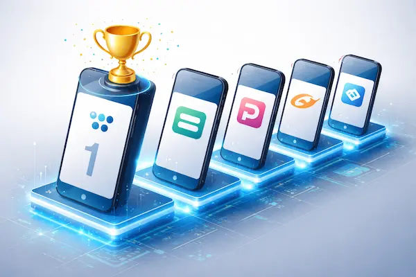 Apps Like Klarna: Best Buy Now Pay Later Alternatives in 2026 2 Top 5 Klarna Alternatives for Consumers