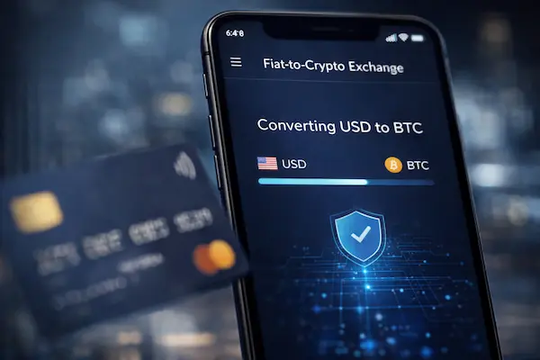 Fiat to Crypto Payment Gateway 2026 – Secure, Fast & Compliant Business Solutions 2 What Is a Fiat to Crypto Payment Gateway