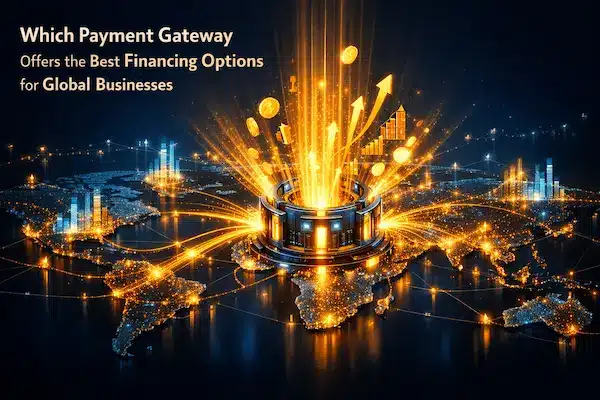 Which Payment Gateway Offers the Best Financing Options? (The Crypto Cash Flow Solution) 1 Which Payment Gateway Offers the Best Financing Options for Global Businesses
