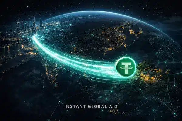 How Charities & NGOs Can Accept USDT Donations 1 Why Charities Should Accept USDT Donations