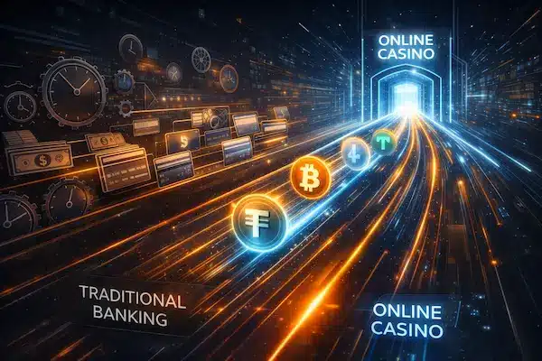 Crypto Casino Payment Solutions: How to Pick the Best for Your Online Casino 2 Why Online Casinos Are Adopting Crypto Payments