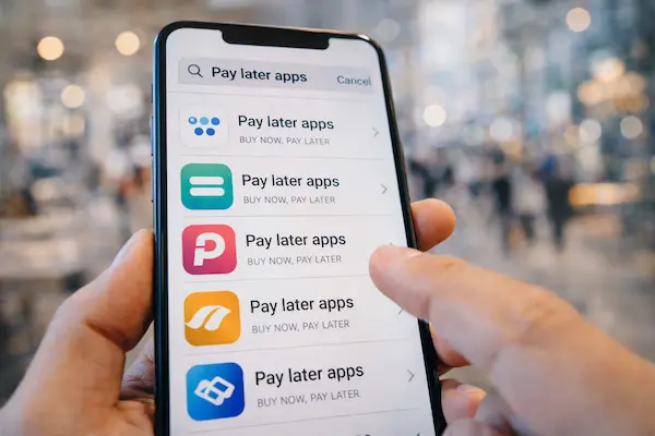 Apps Like Klarna: Best Buy Now Pay Later Alternatives in 2026 1 Why People Look for Apps Like Klarna