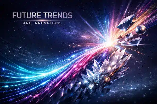 Mobile Crypto Payments: From QR to Tap-to-Pay 6 Future Trends and Innovations