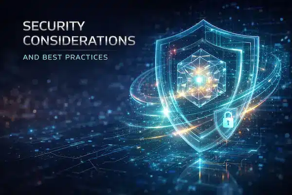 Mobile Crypto Payments: From QR to Tap-to-Pay 5 Security Considerations and Best Practices