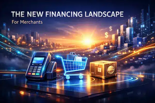 Which Payment Gateway Offers the Best Financing Options? (The Crypto Cash Flow Solution) 3 The New Financing Landscape for Merchants in 2026