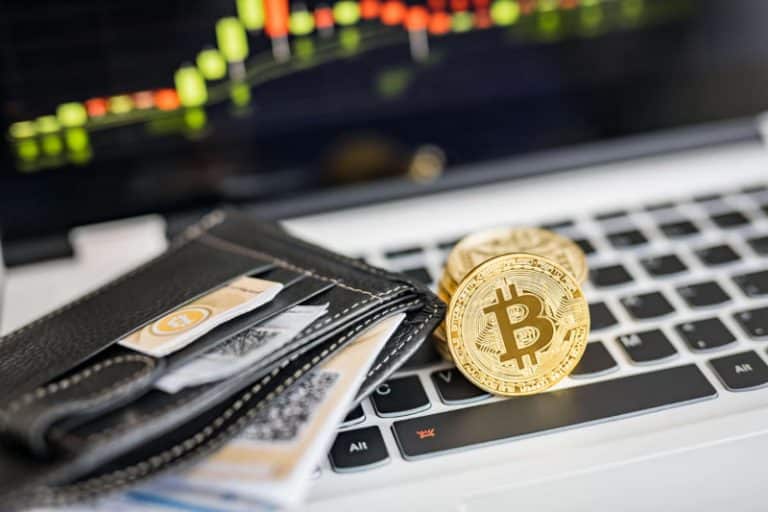User Friendly Crypto Payment Gateway