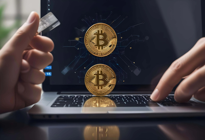 How Crypto Payment Gateway Works