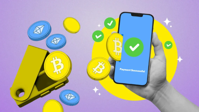 How Crypto Payment Gateway Works