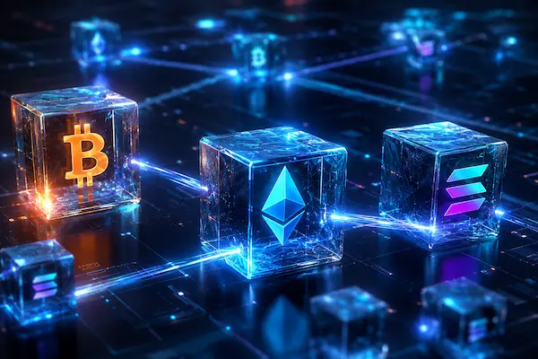 Tips to Develop a Secure Crypto Payment Gateway 2 Harden API security before you add features