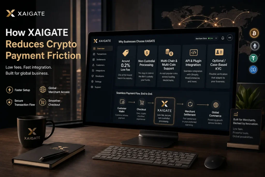how-xaigate-reduces-crypto-payment-friction