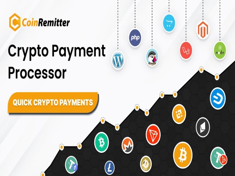 Payment Gateway Crypto Sale Purchase: A Practical Guide for Online Merchants 5 payment gateway crypto sale purchase