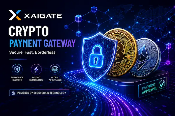 Tips to Develop a Secure Crypto Payment Gateway