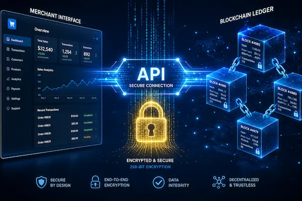 Tips to Develop a Secure Crypto Payment Gateway 3 Use phishing-resistant MFA for privileged access