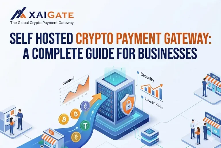 Self Hosted Crypto Payment Gateway: A Complete Guide for Businesses