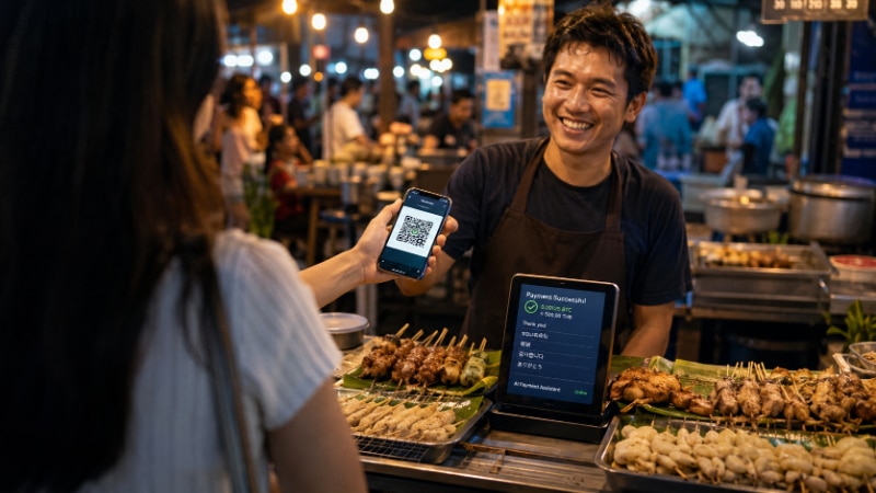 Crypto Payments for Small Businesses: A Step-by-Step Setup Guide 4 Crypto Payments for Small Businesses