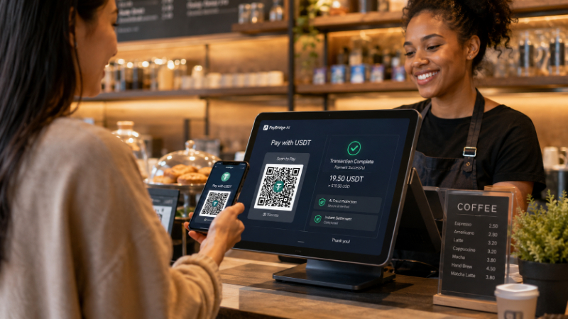 How USDT Payment Gateway Works and Its Benefits in Digital Payments 1 USDT Payment Gateway